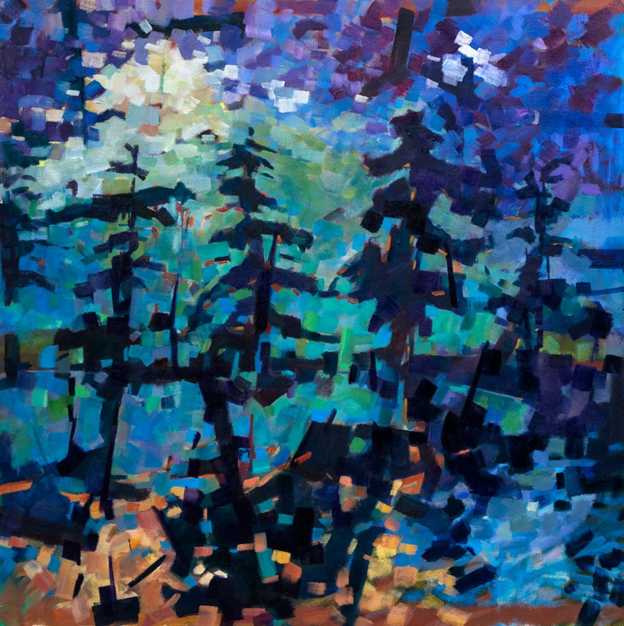  Sneak Preview  by Molly Preston
